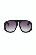 Oversized Aviator Sunglasses