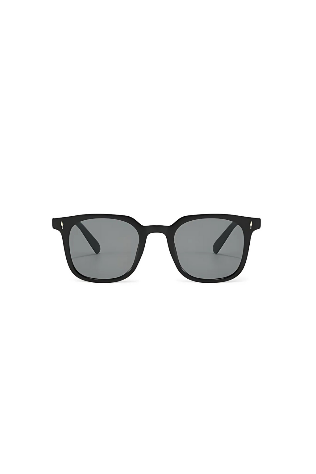 Retro Square Sunglasses