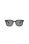 Retro Square Sunglasses