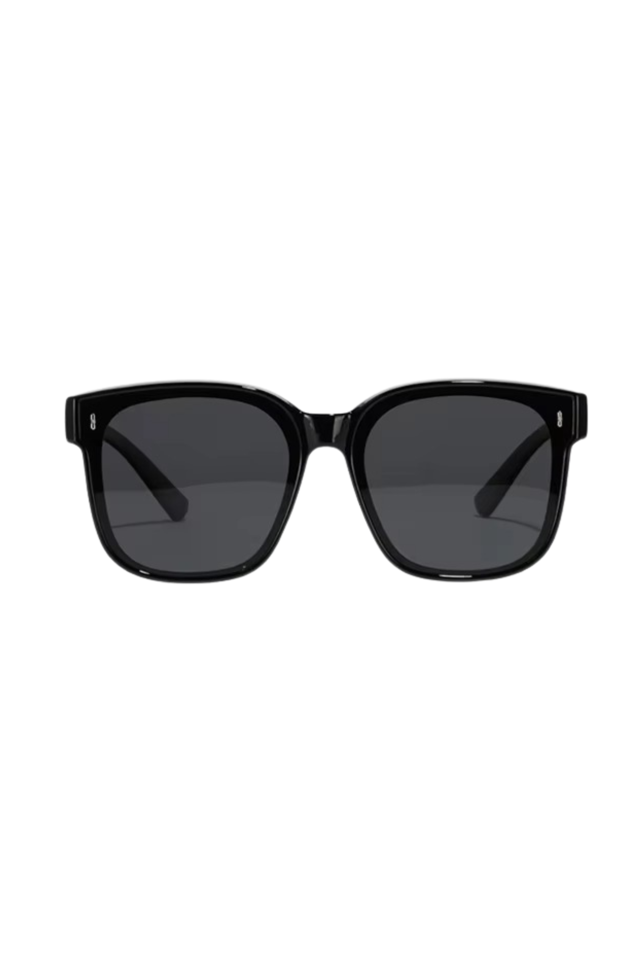 Polarized Retro Sunglasses