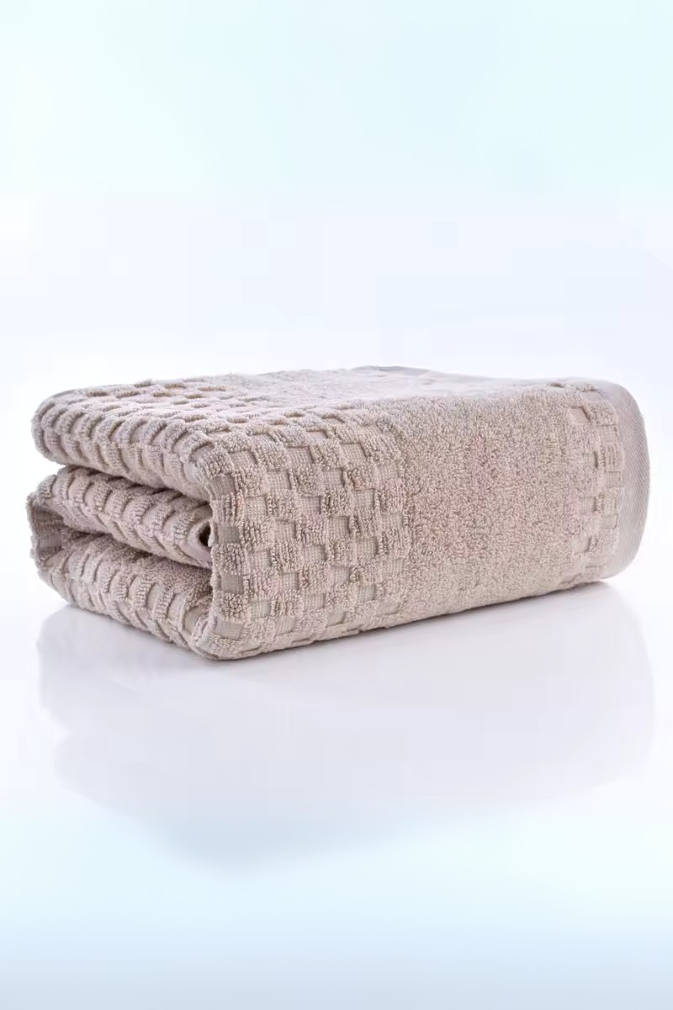 Premium Microfiber Bath Towel