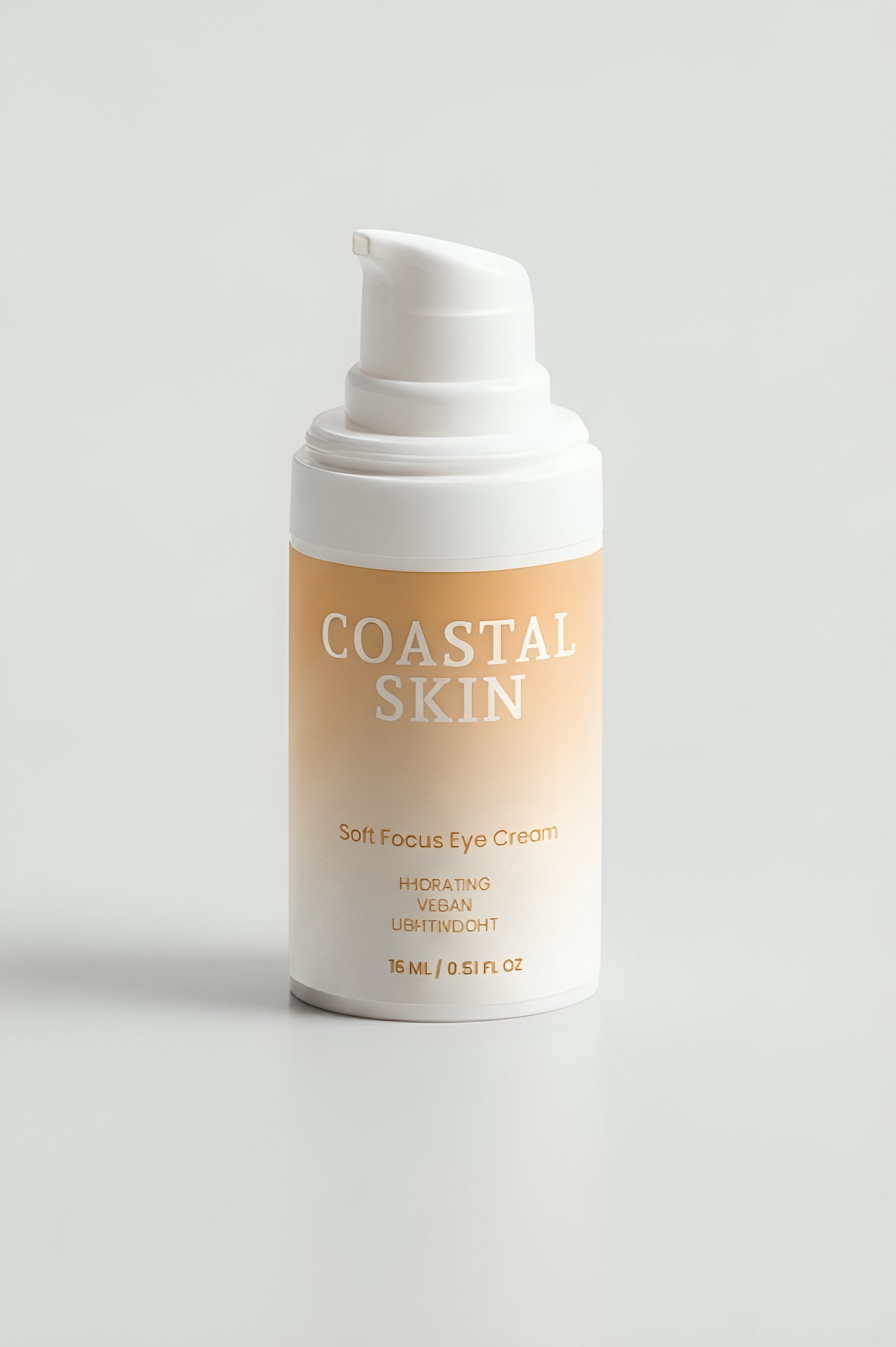 Soft Focus Eye Cream