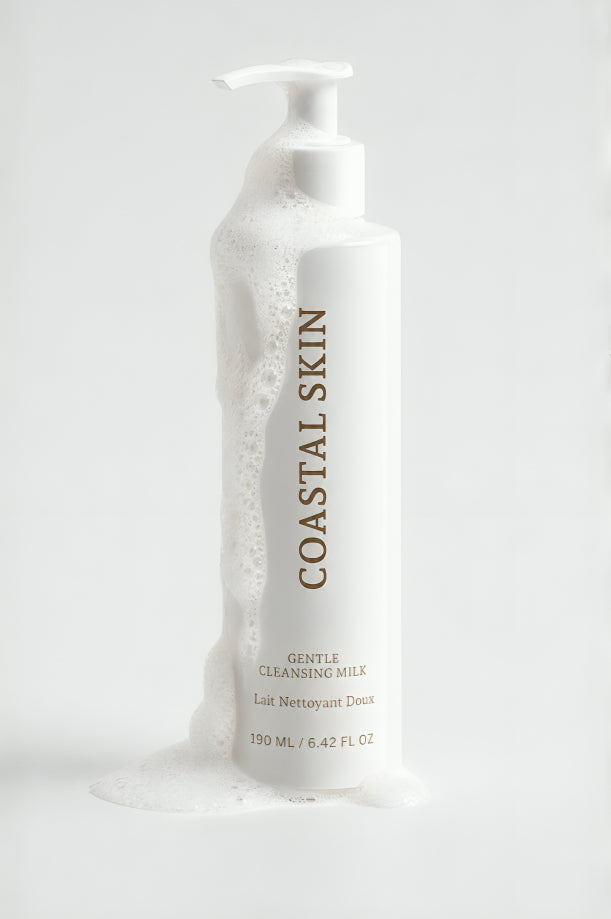 Gentle Cleansing Milk