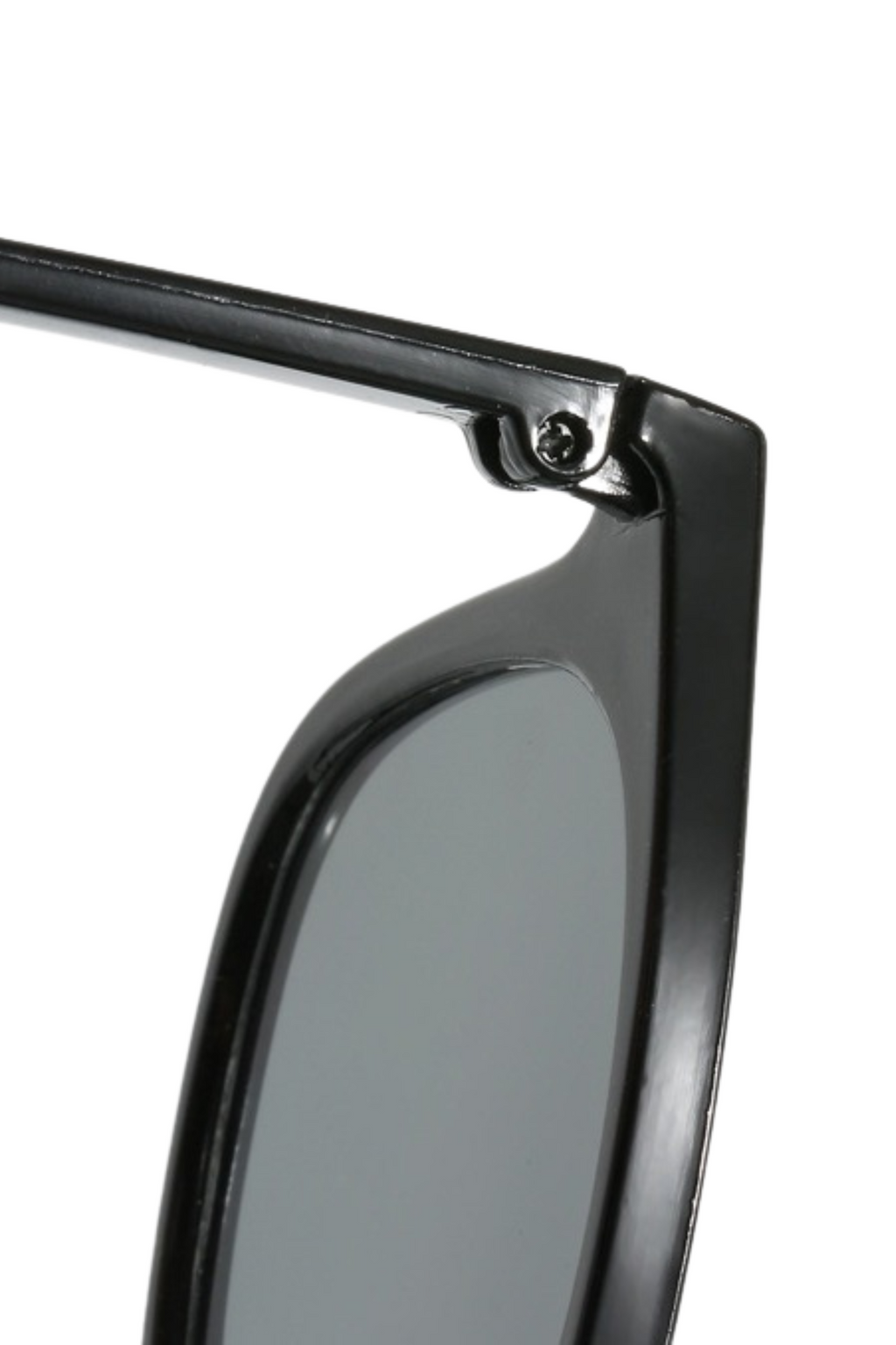 Retro Square Sunglasses