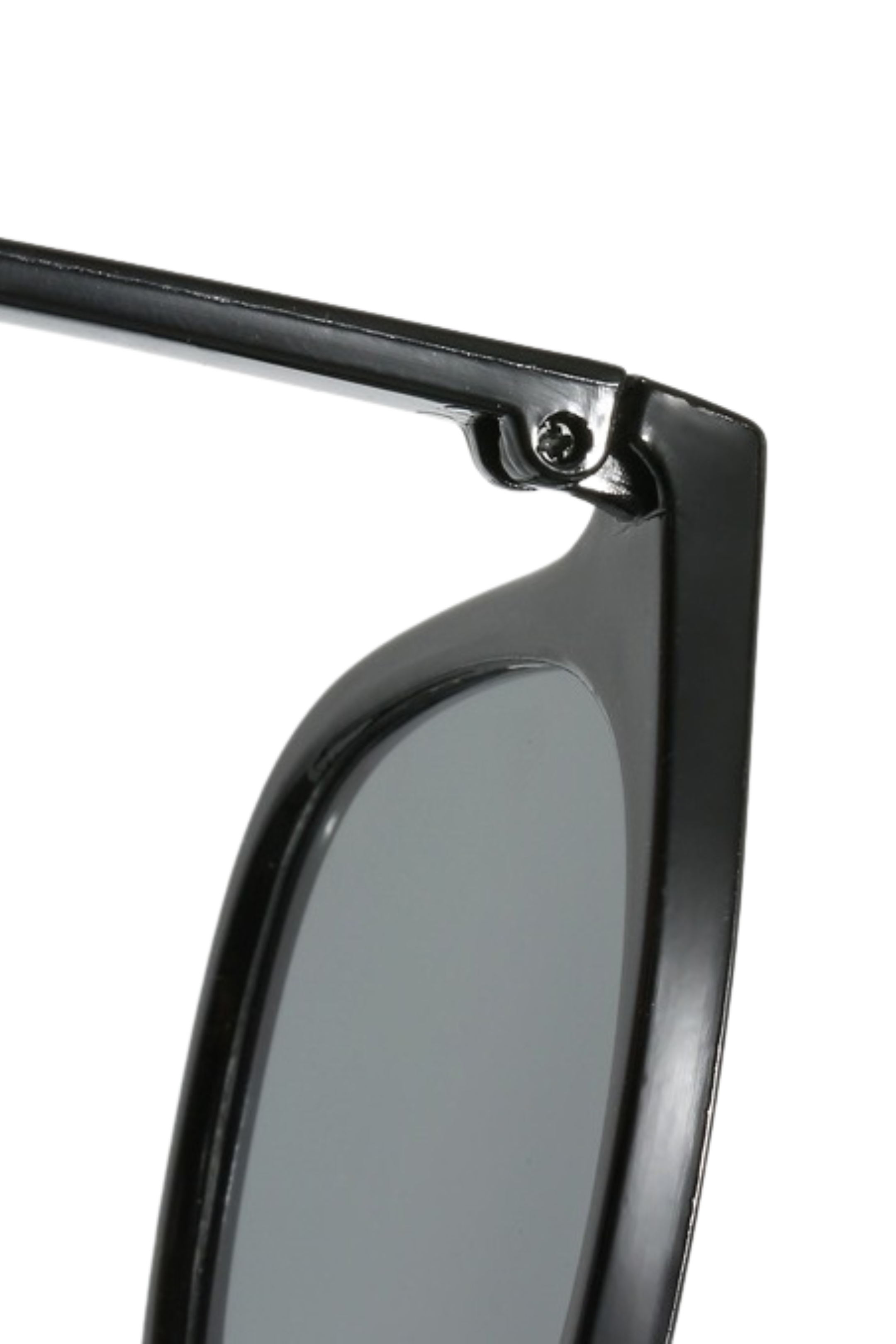 Retro Square Sunglasses