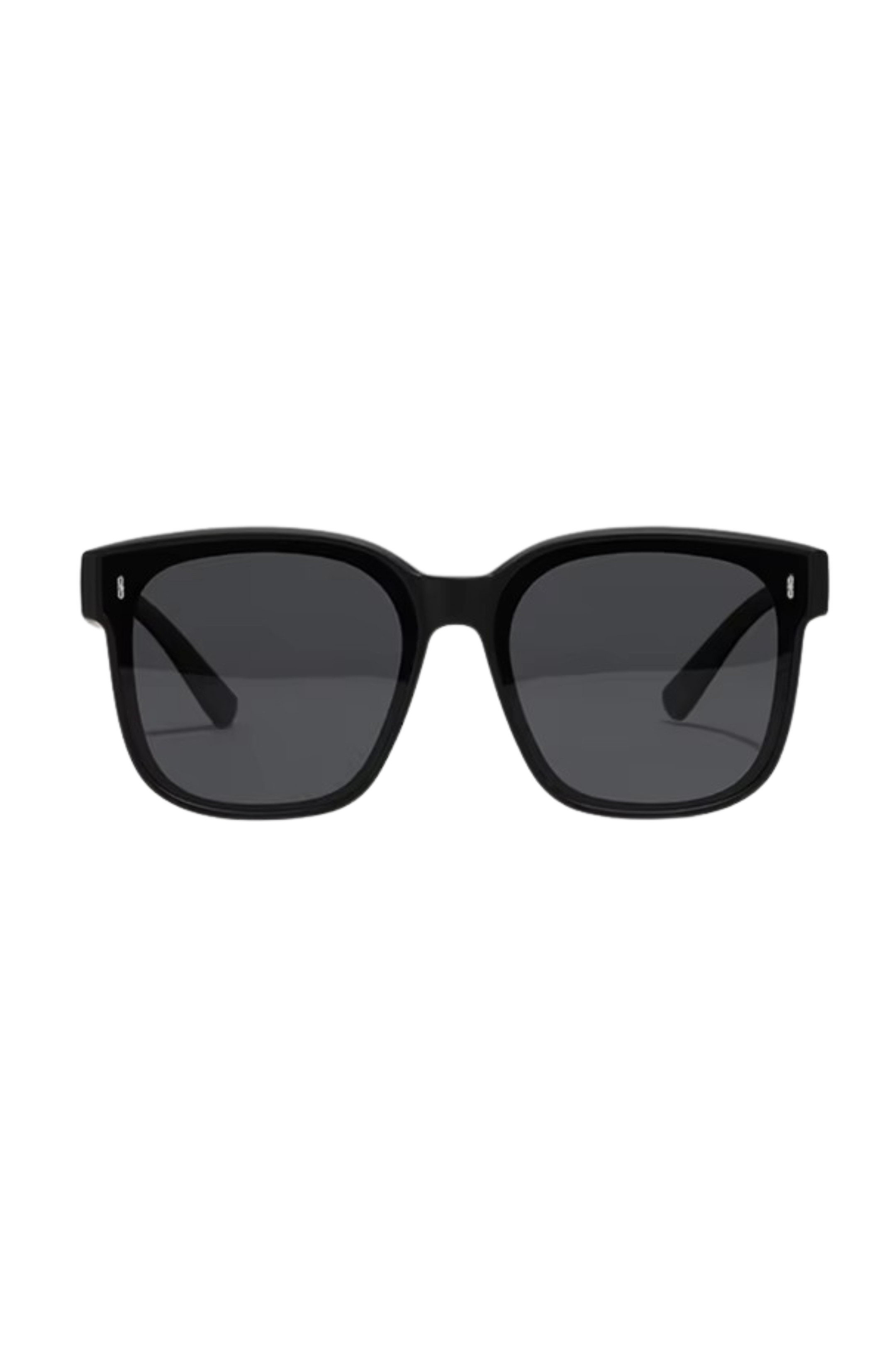 Polarized Retro Sunglasses