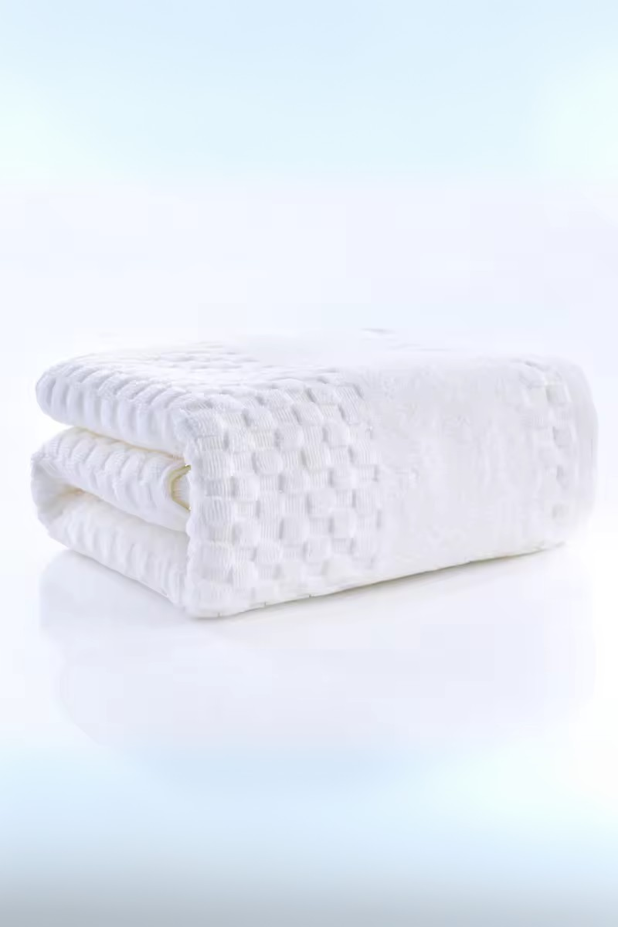 Premium Microfiber Bath Towel