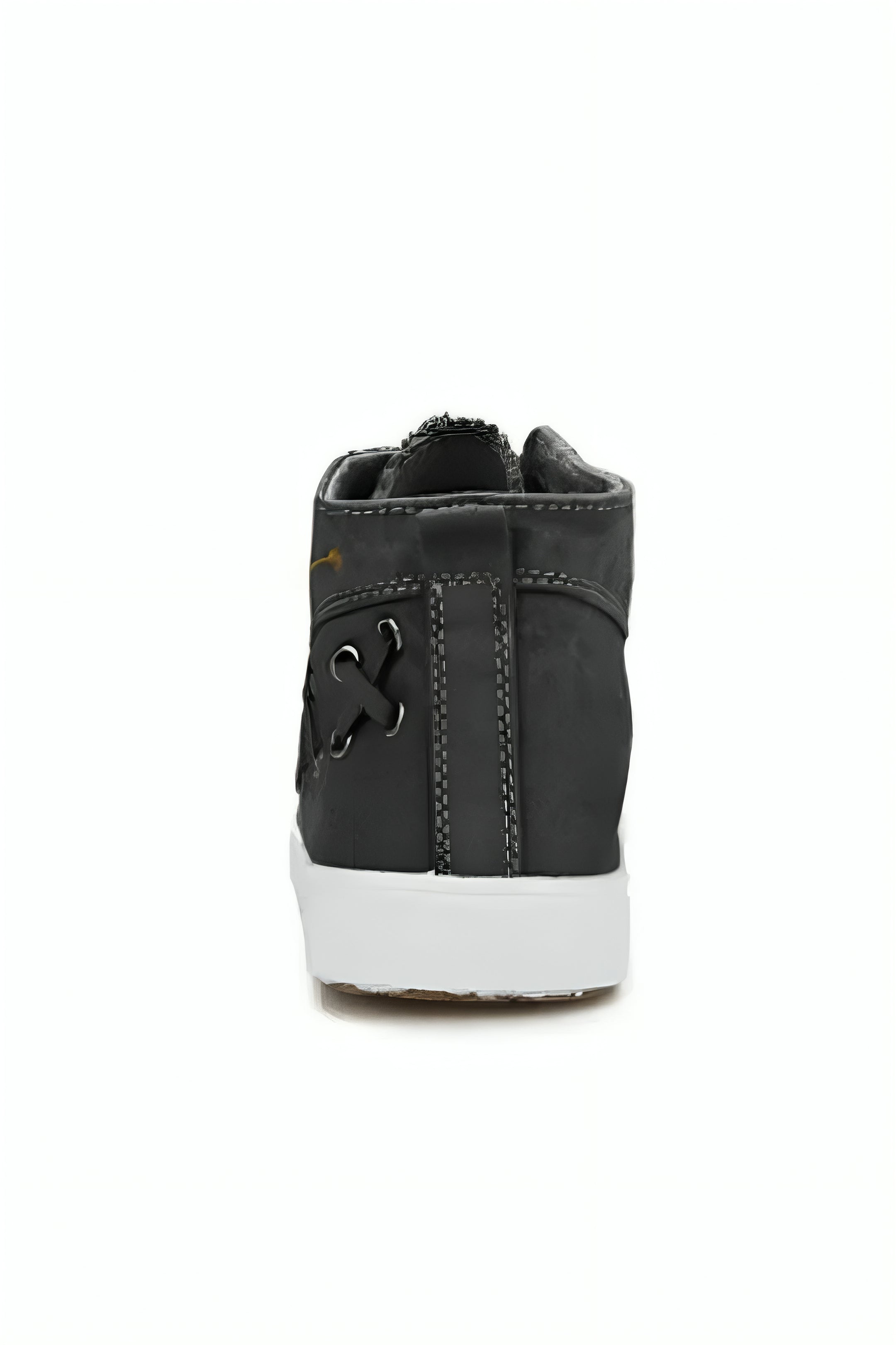 High Top Retro Sneakers