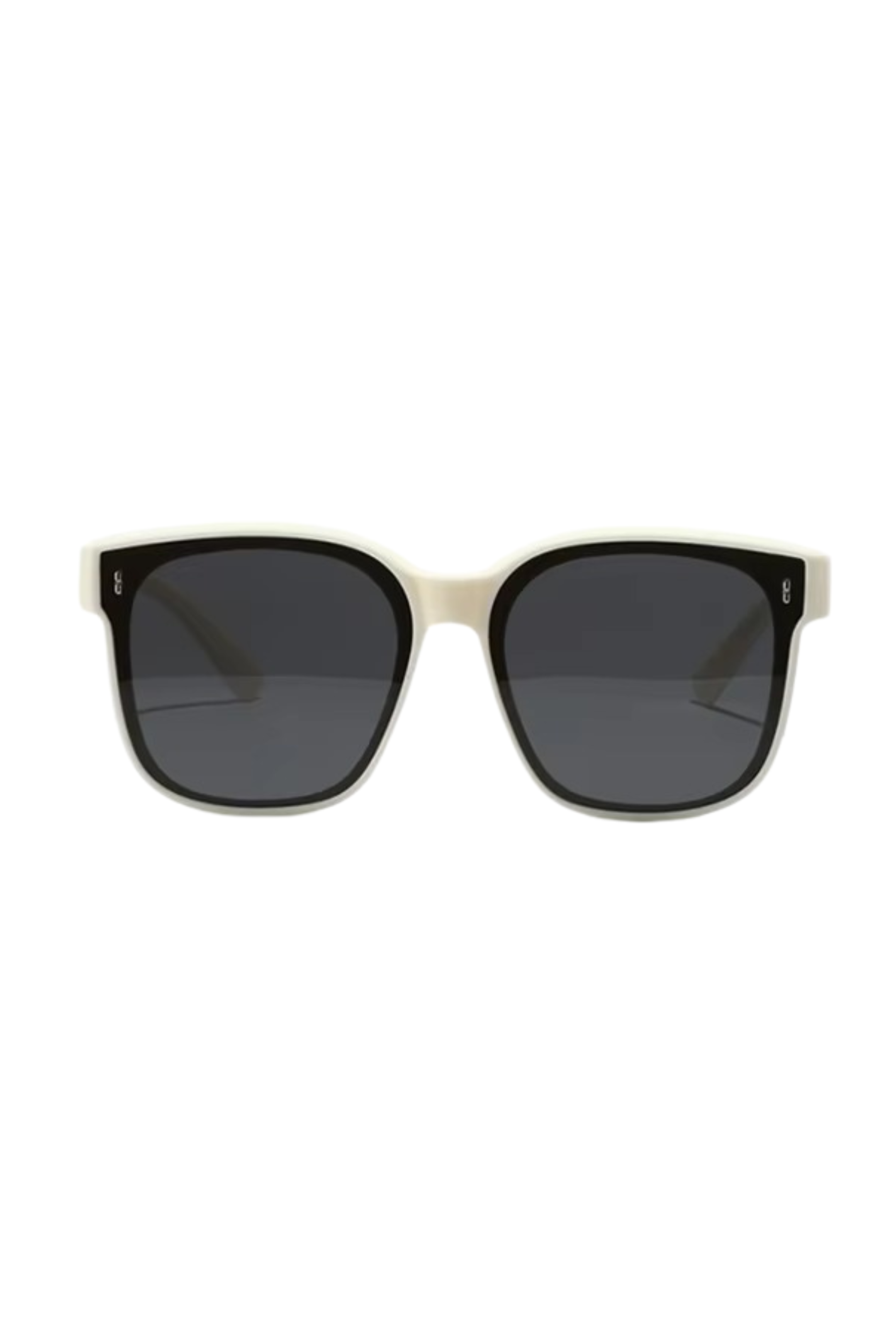 Polarized Retro Sunglasses