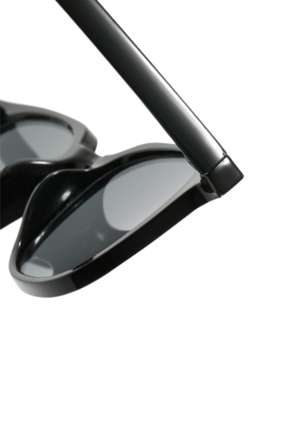 Retro Square Sunglasses