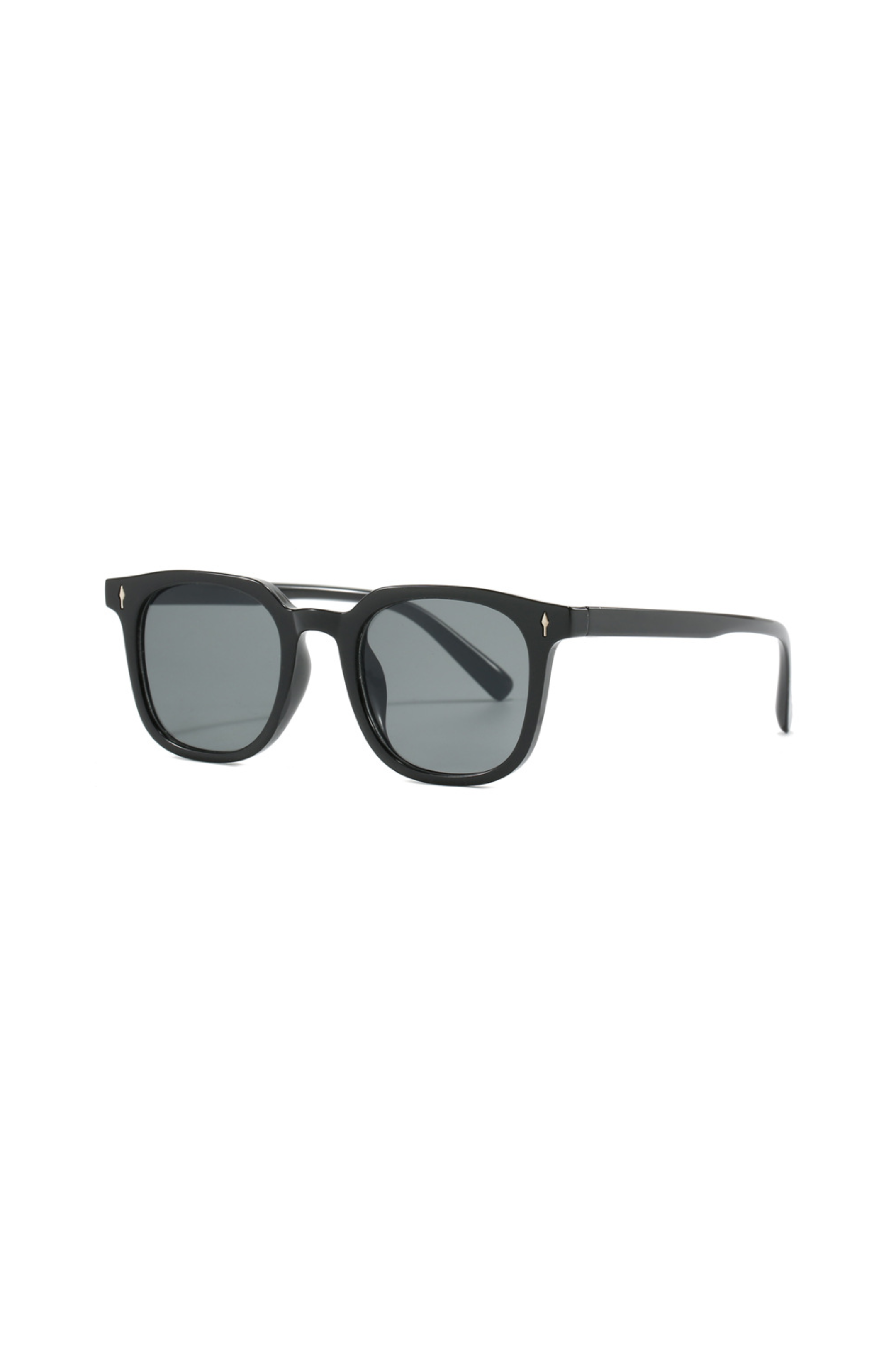 Retro Square Sunglasses