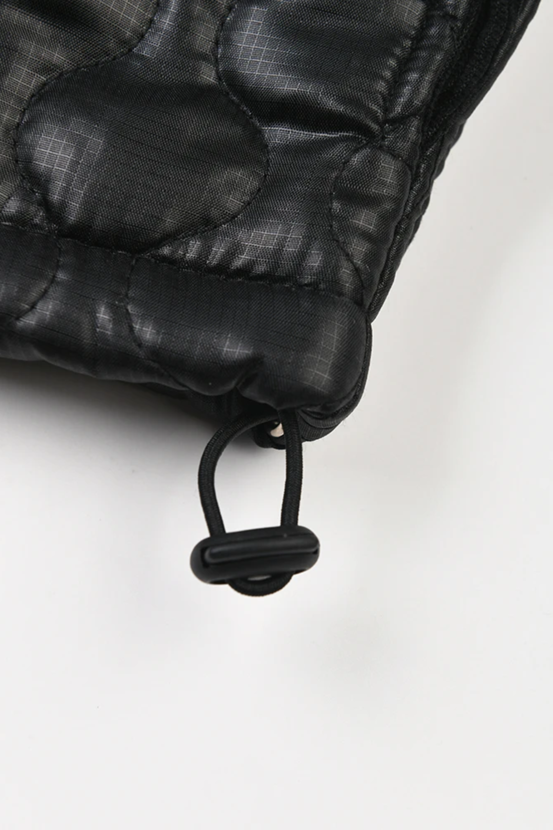Light Weight Puffer Jacket