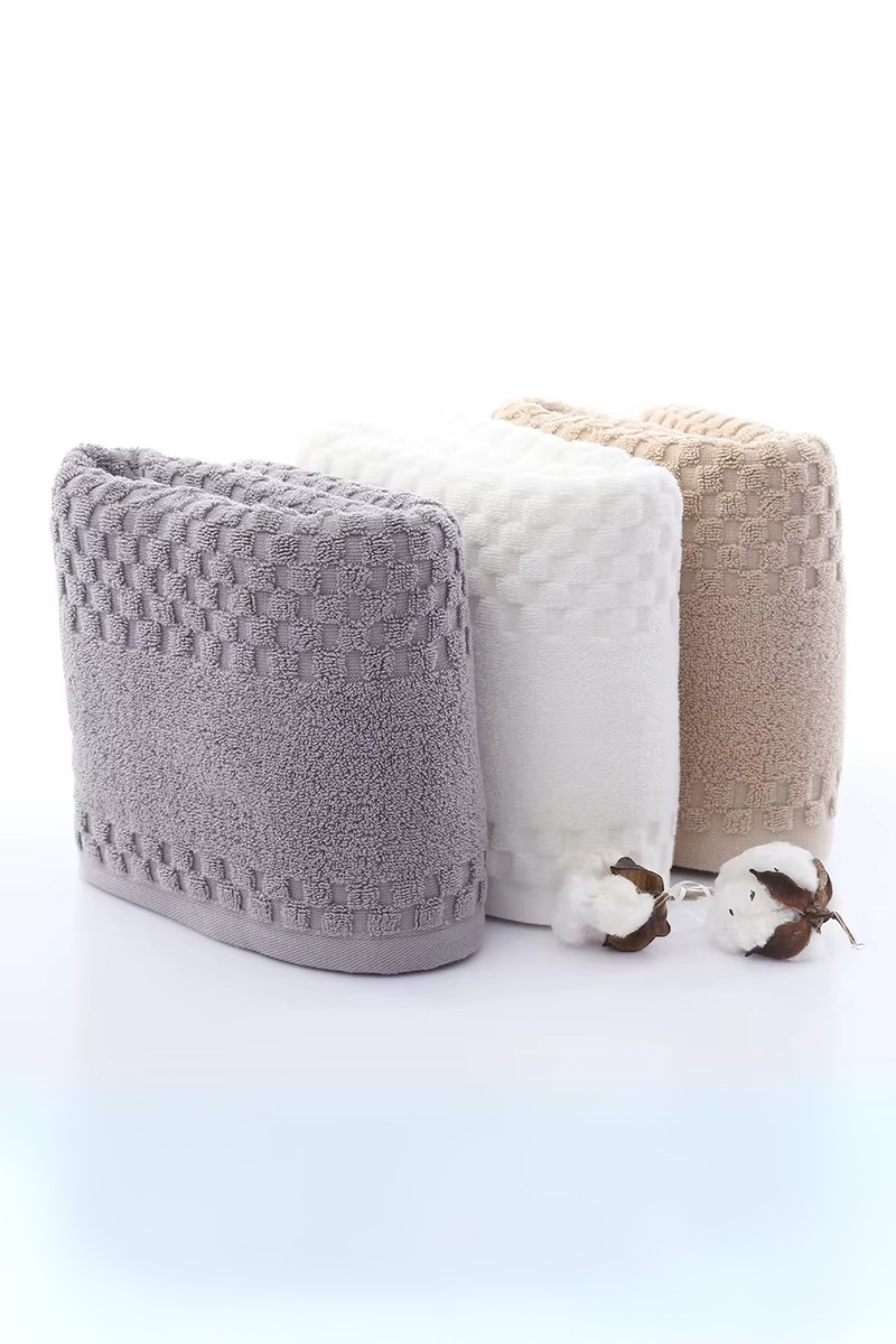 Premium Microfiber Bath Towel