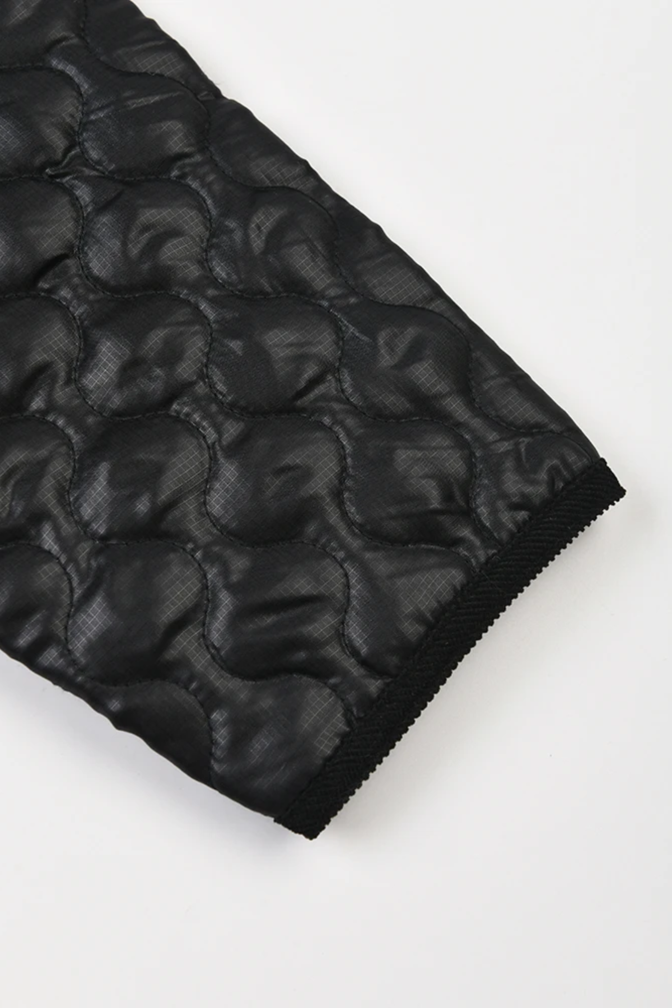 Light Weight Puffer Jacket