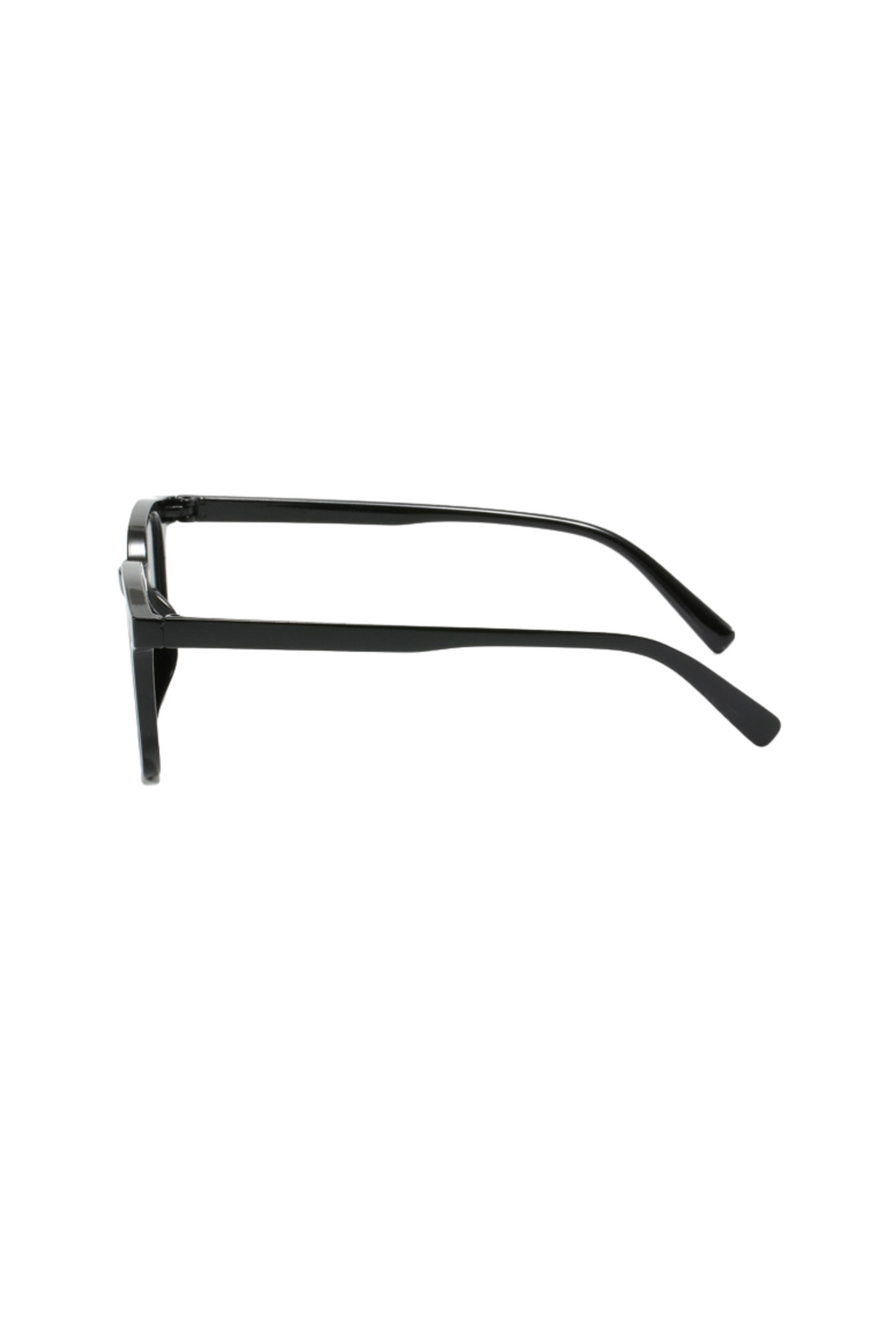 Retro Square Sunglasses