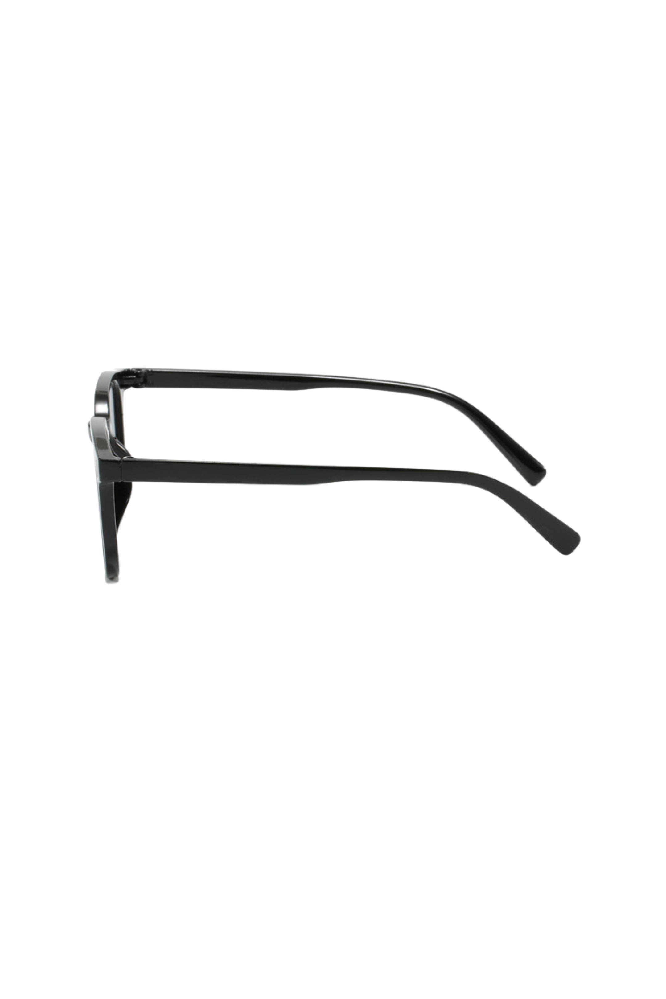 Retro Square Sunglasses