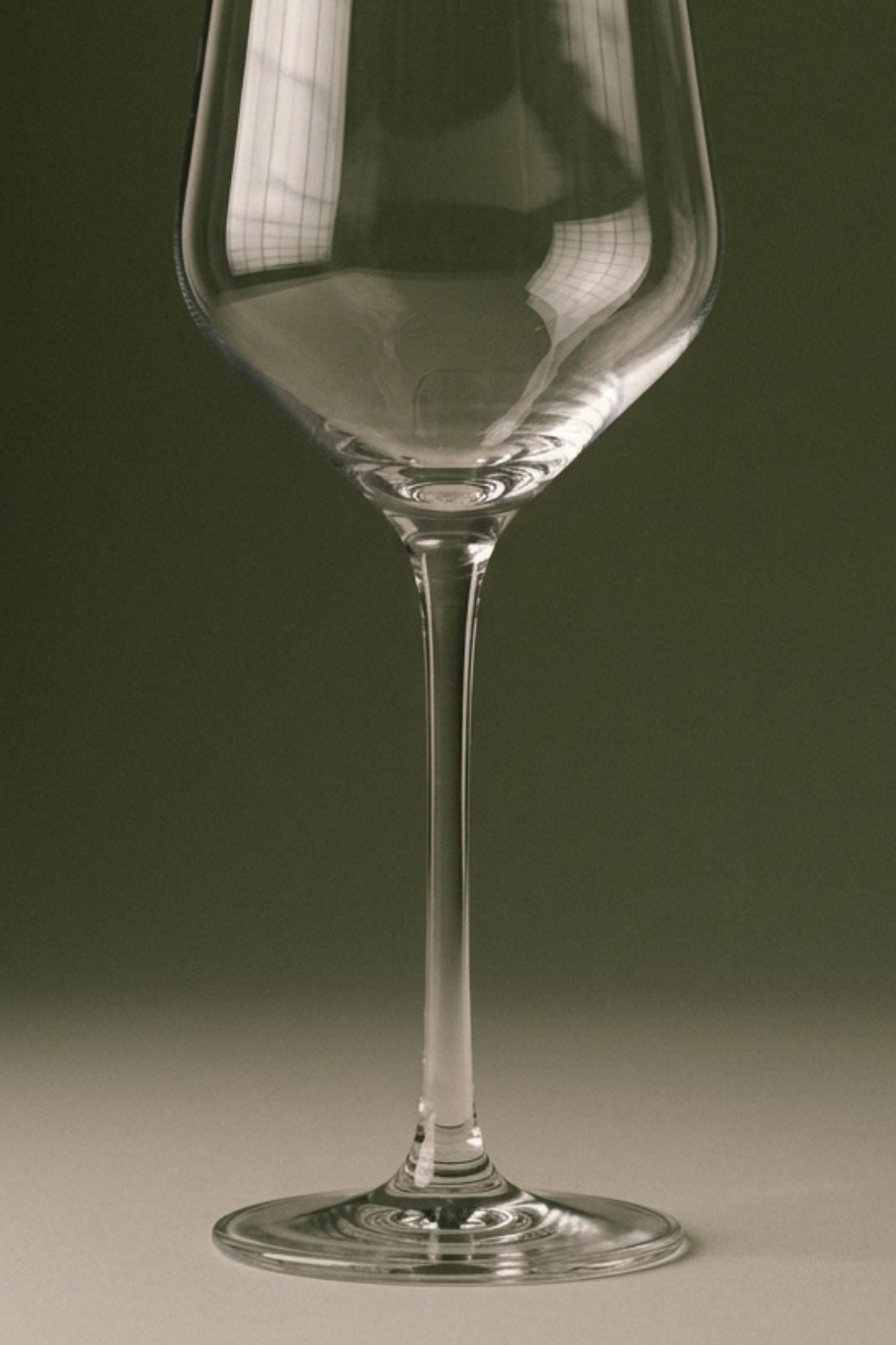 4-Pack Wine Glasses