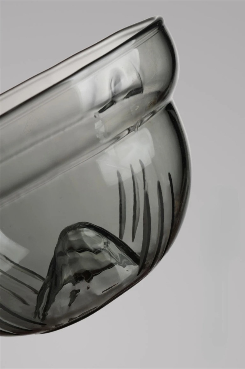 Glass Teapot