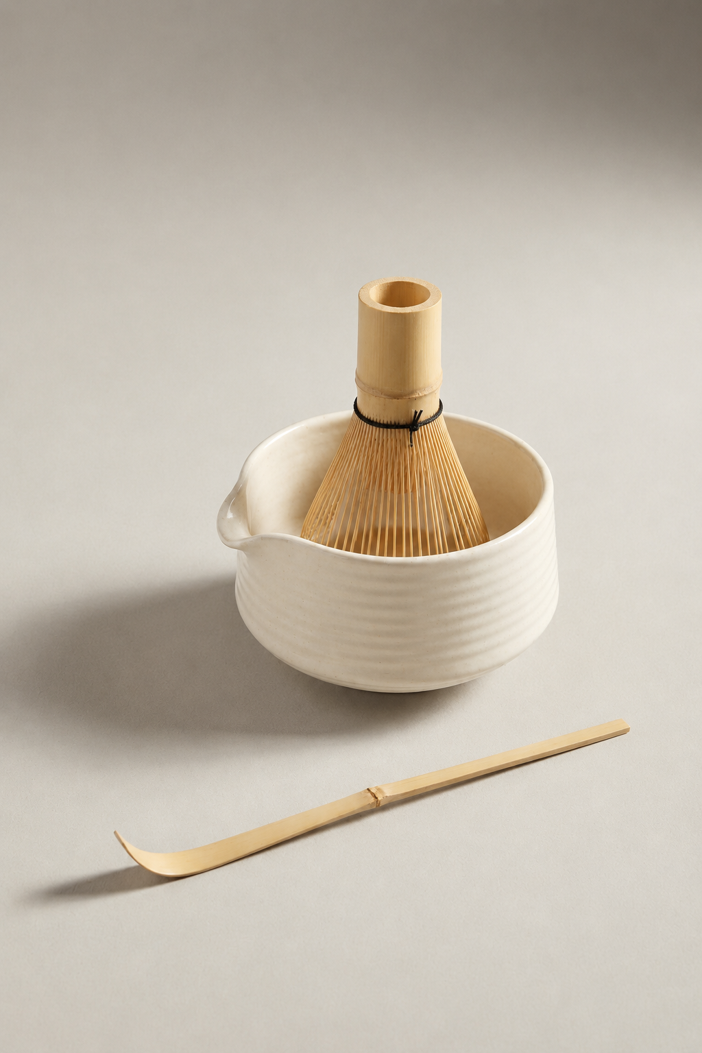 Ceramic Matcha Tea