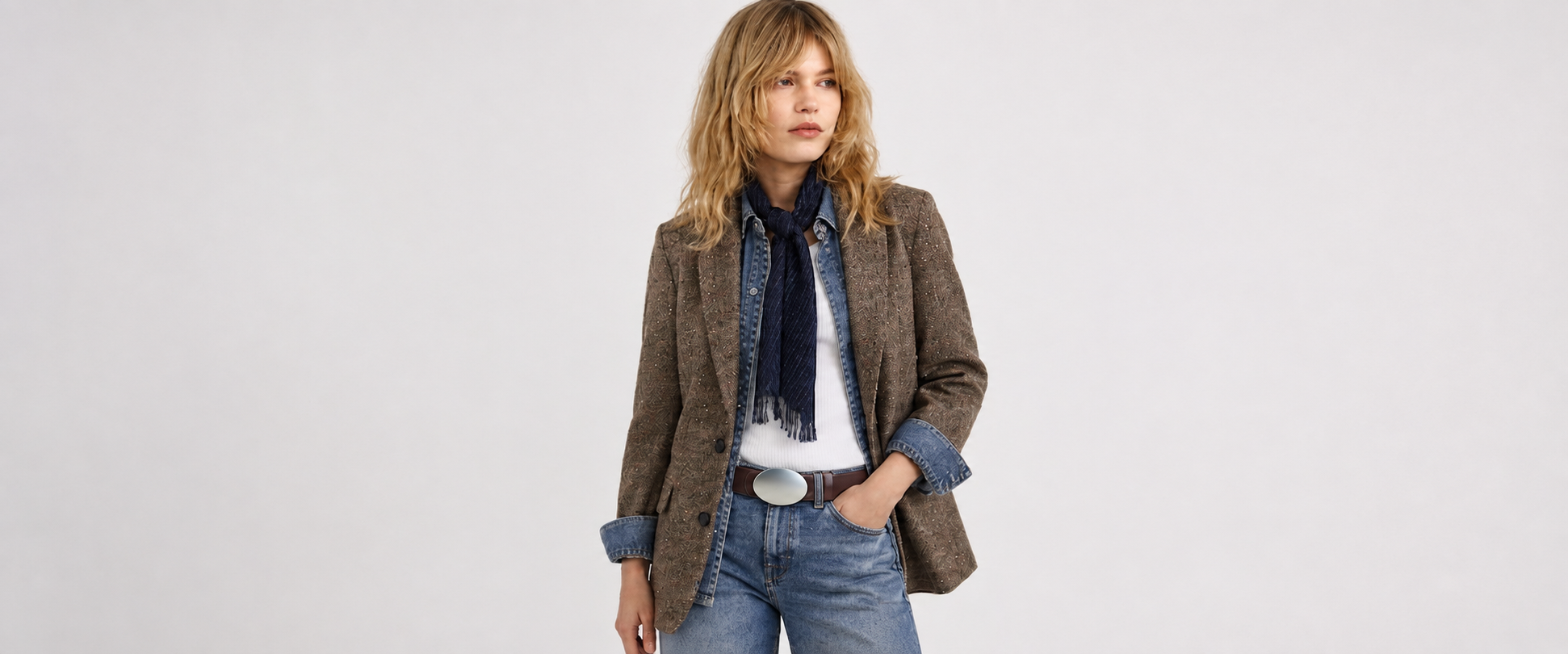 The New <br>
Arrivals
