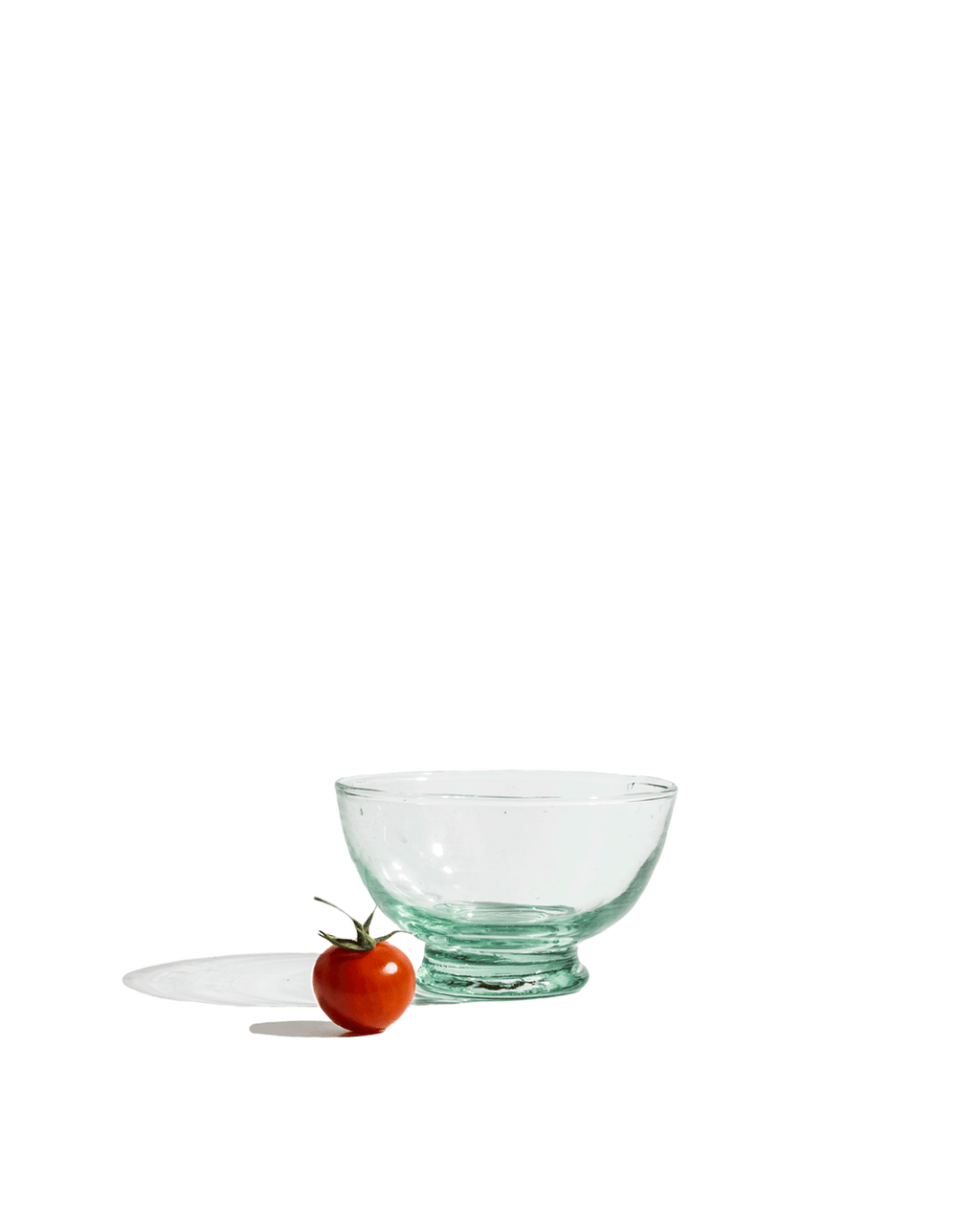 2 Pack Moroccan Glass Bowls