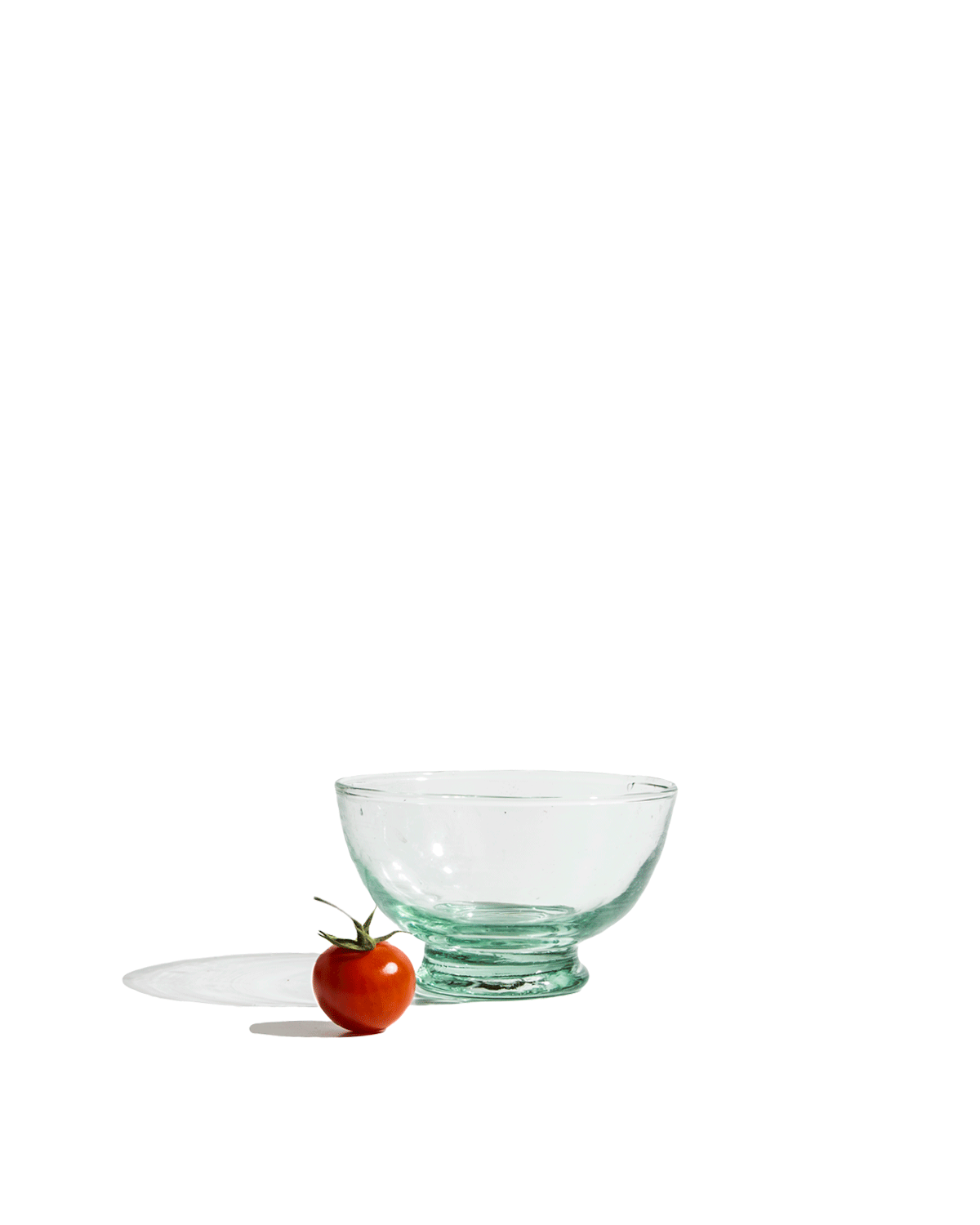 2 Pack Moroccan Glass Bowls