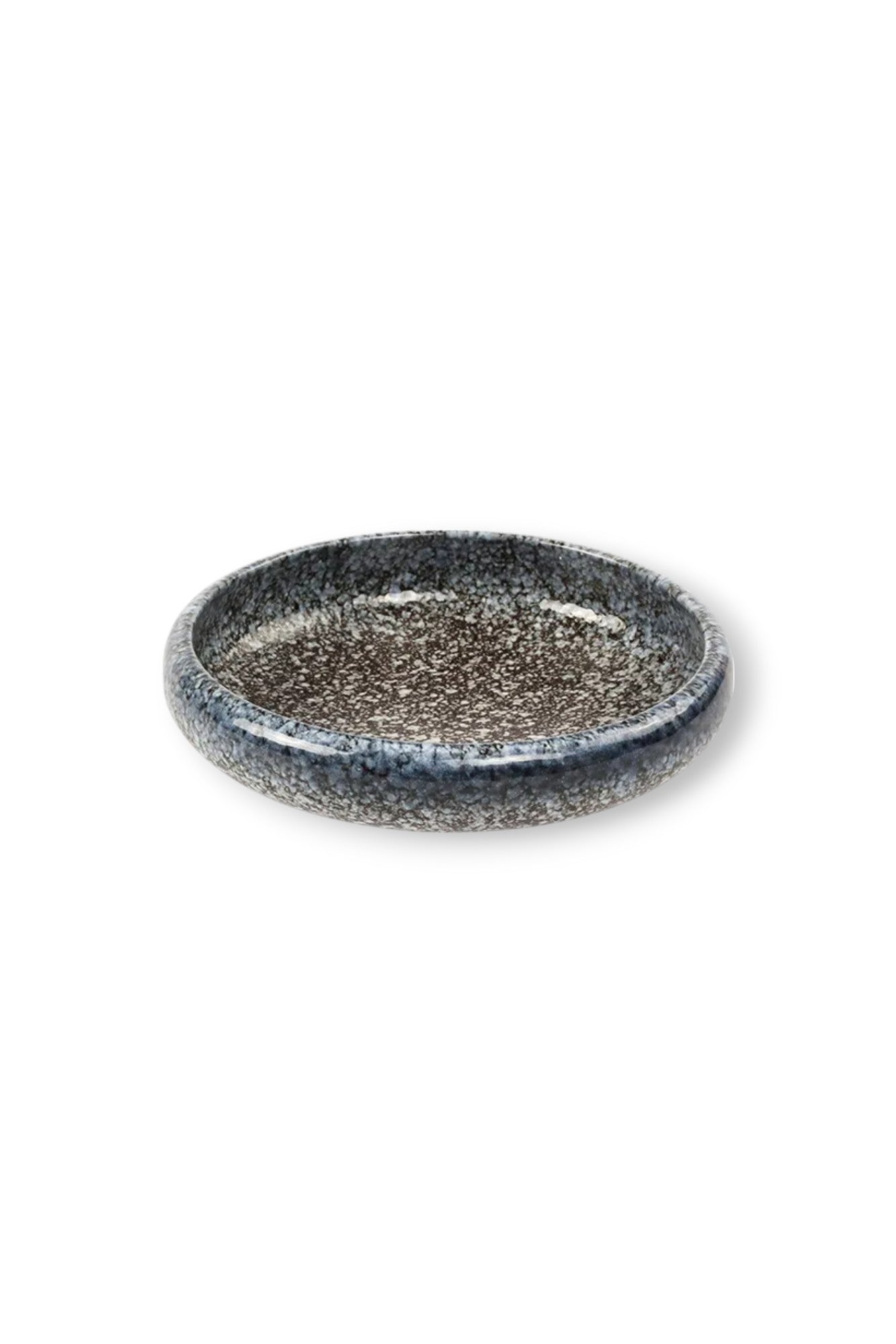 Deep Porcelain Plate
