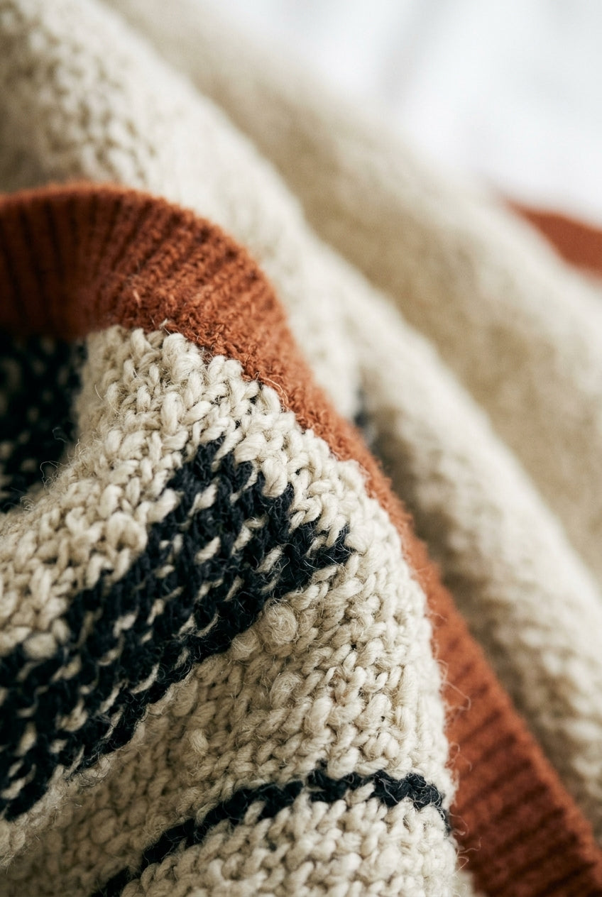 Geometric Throw
