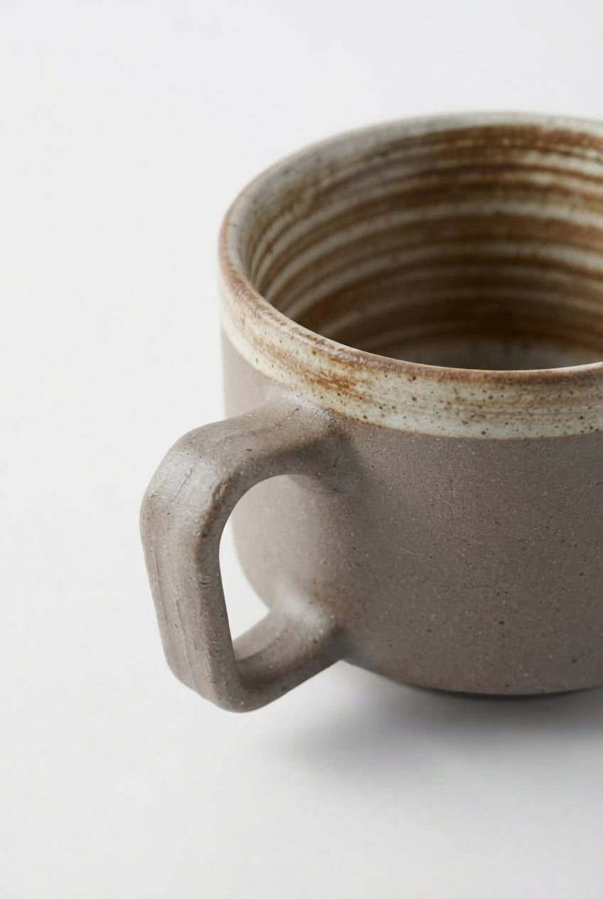 Ceramic Coffee Cup