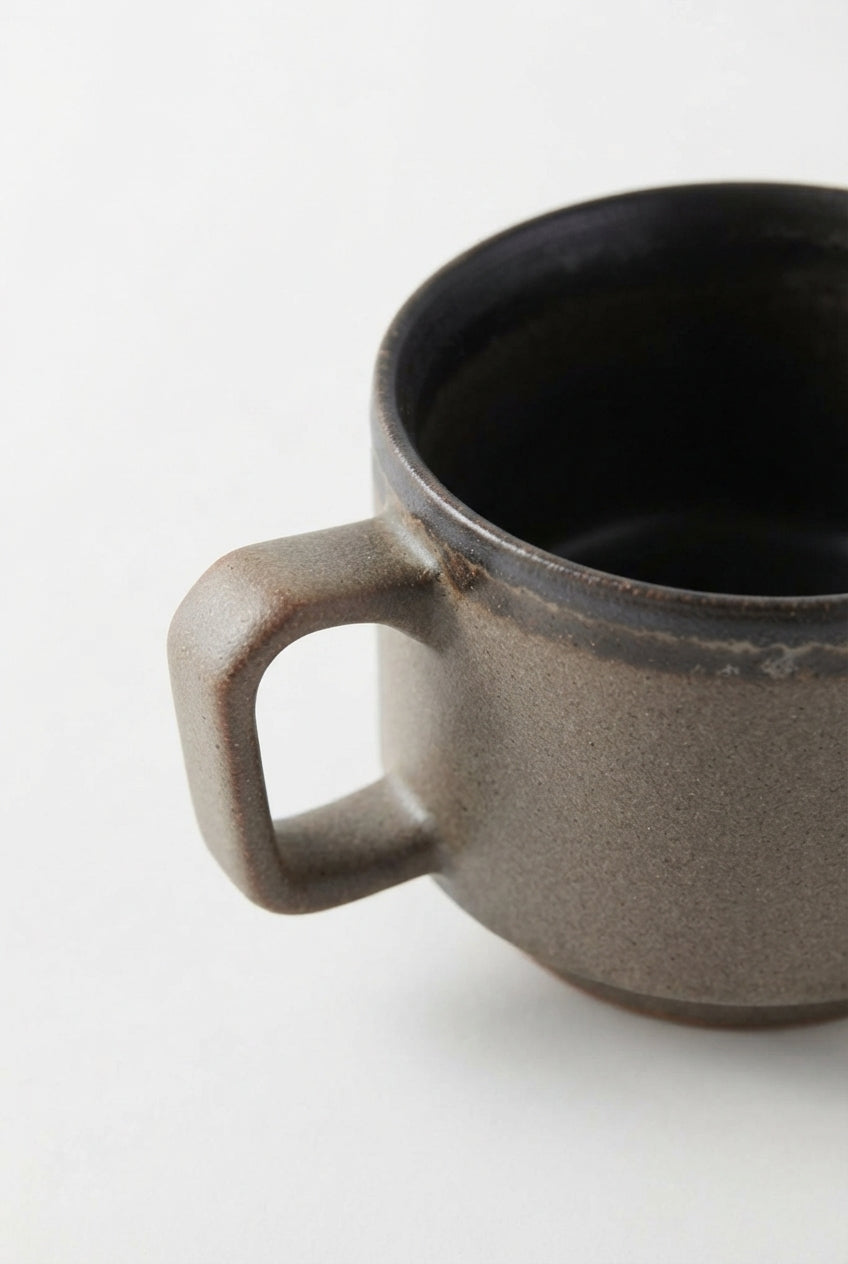 Ceramic Coffee Cup