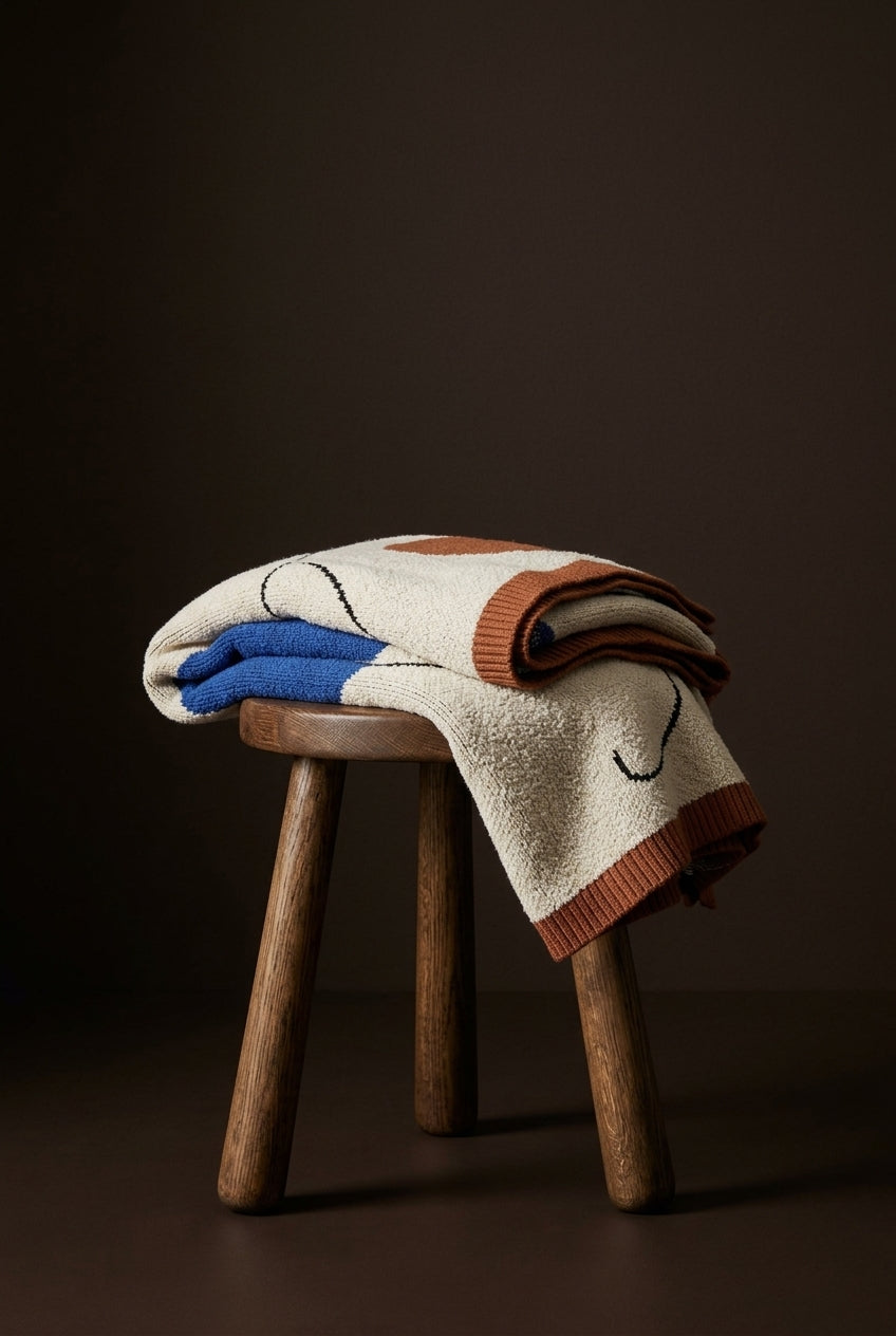 Geometric Throw