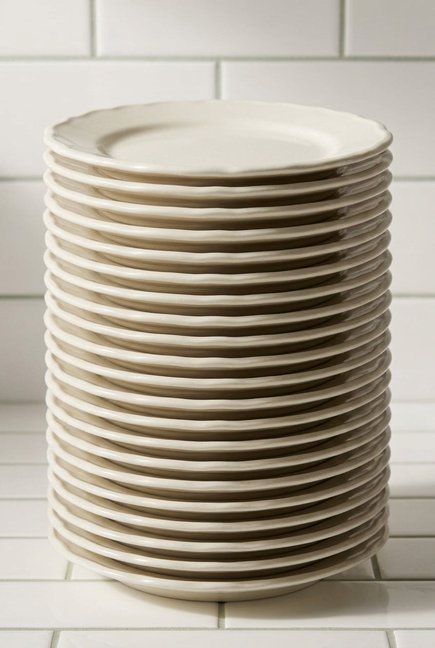 Plates