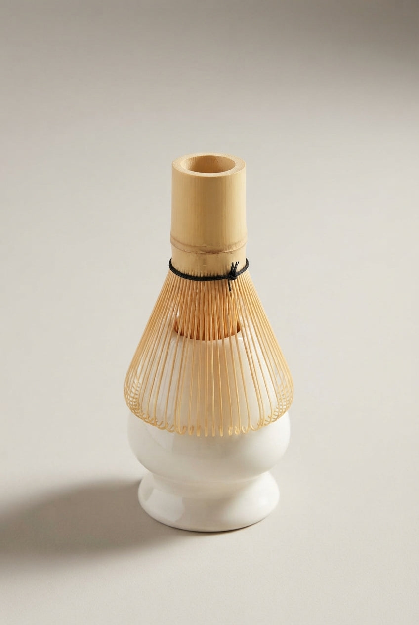 Ceramic Matcha Tea