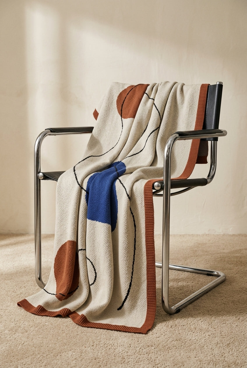 Geometric Throw