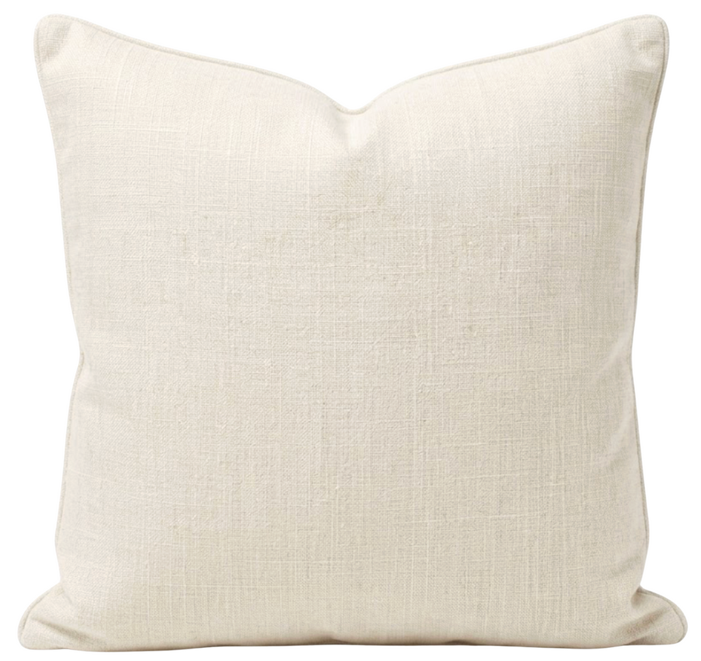 Pama Pillow Cover in Mustard, Designer Pillows