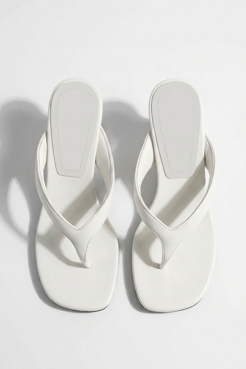 Wedge Sandals