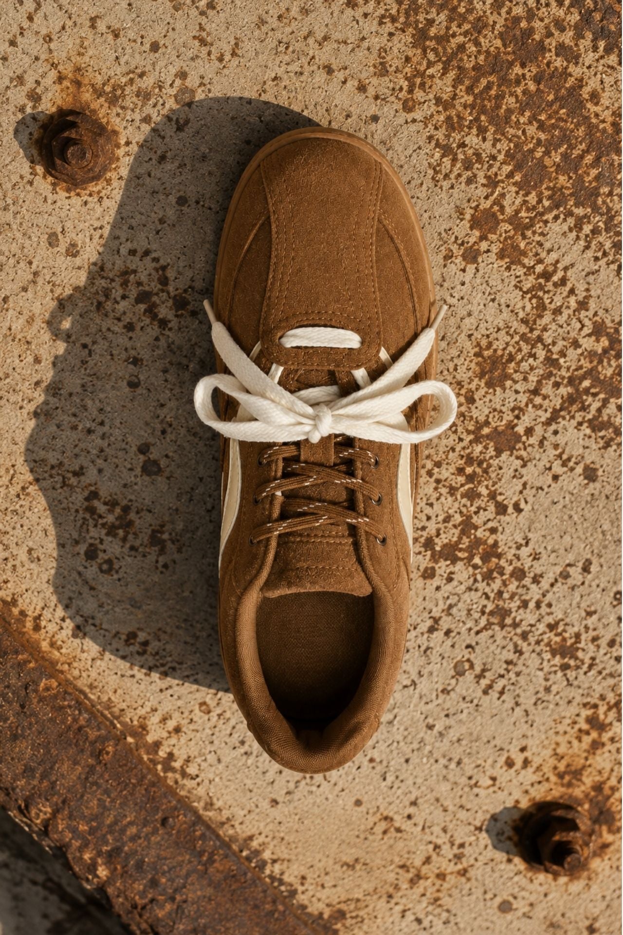 Classic Suede Sneaker