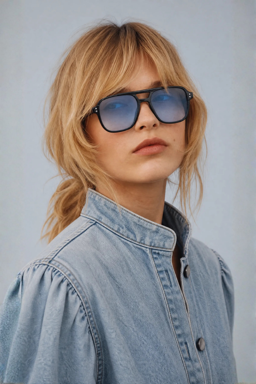 Polarized Sunglasses