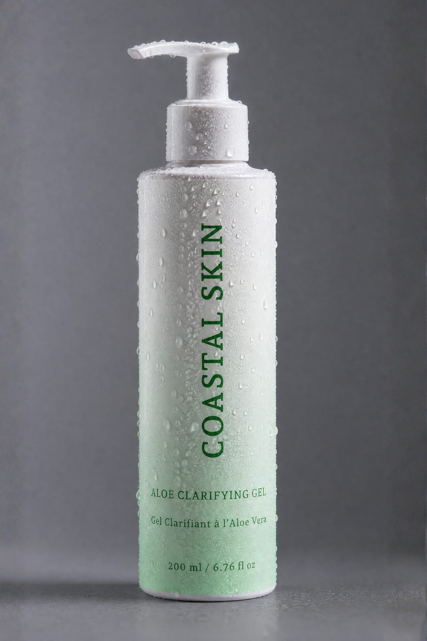 Aloe Vera Clarifying Gel