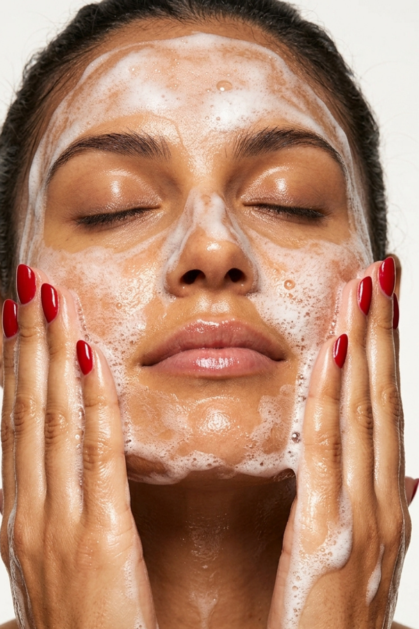 Aloe Vera Clarifying Gel