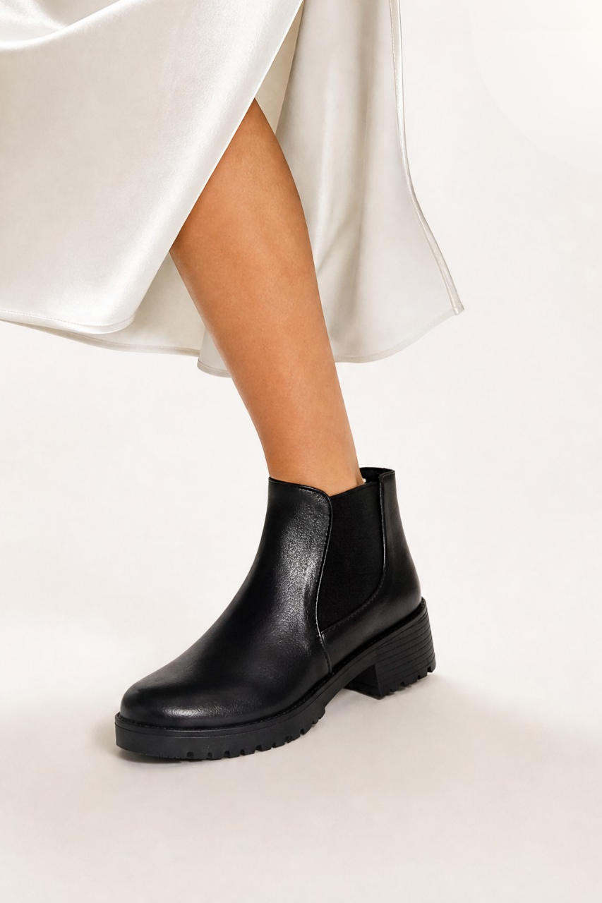 Chelsea Boots
