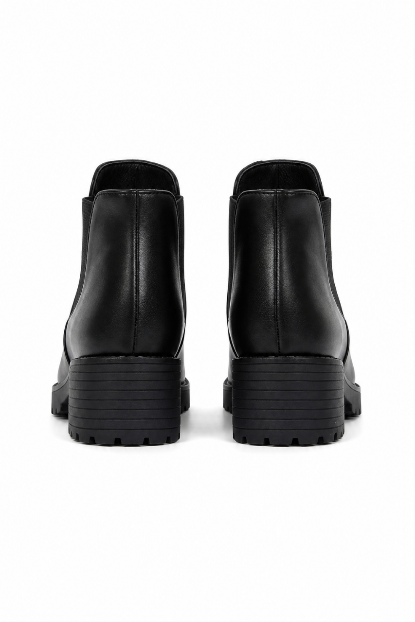 Chelsea Boots