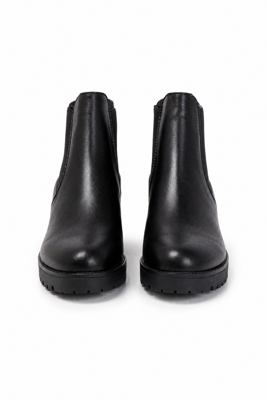 Chelsea Boots