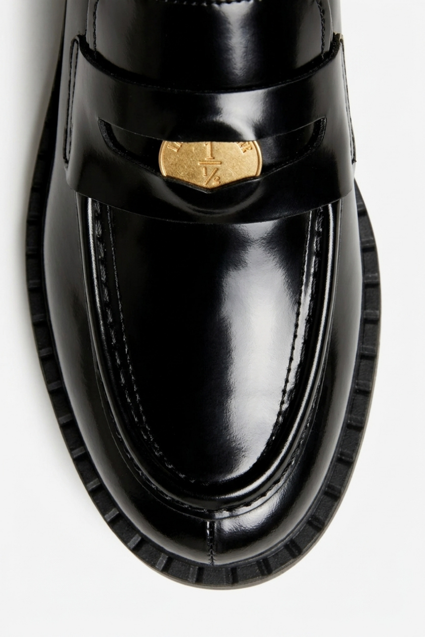 Penny Loafers