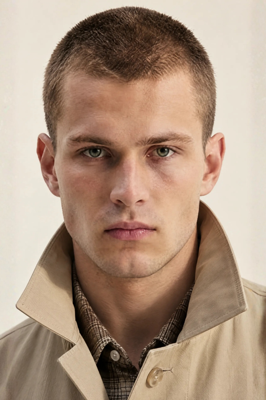 Balmacan Coat