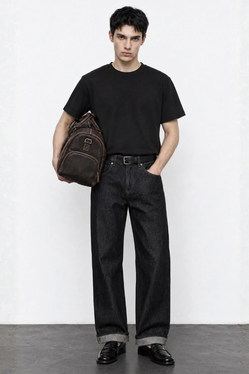 Slim Fit T-Shirt
