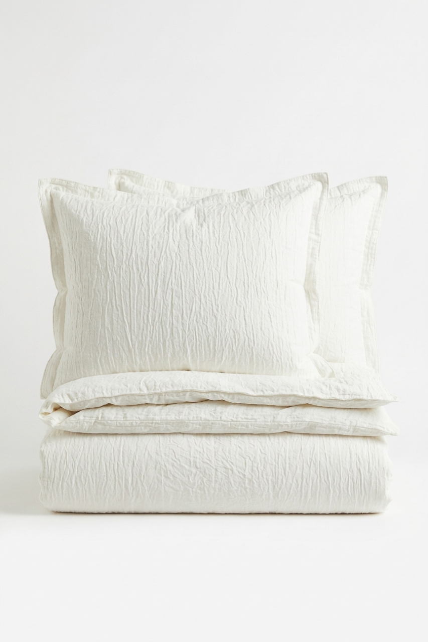 Twill Quilt Cover Set