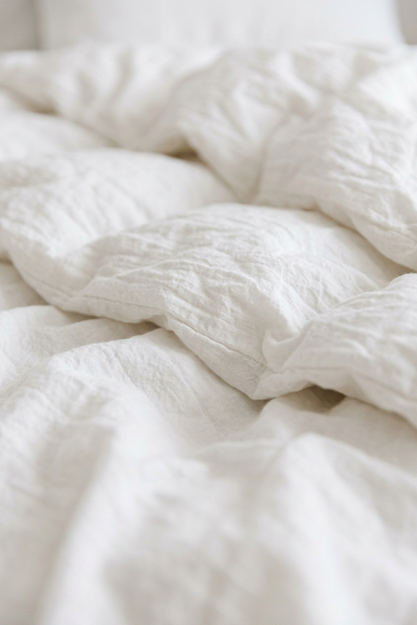 Twill Quilt Cover Set