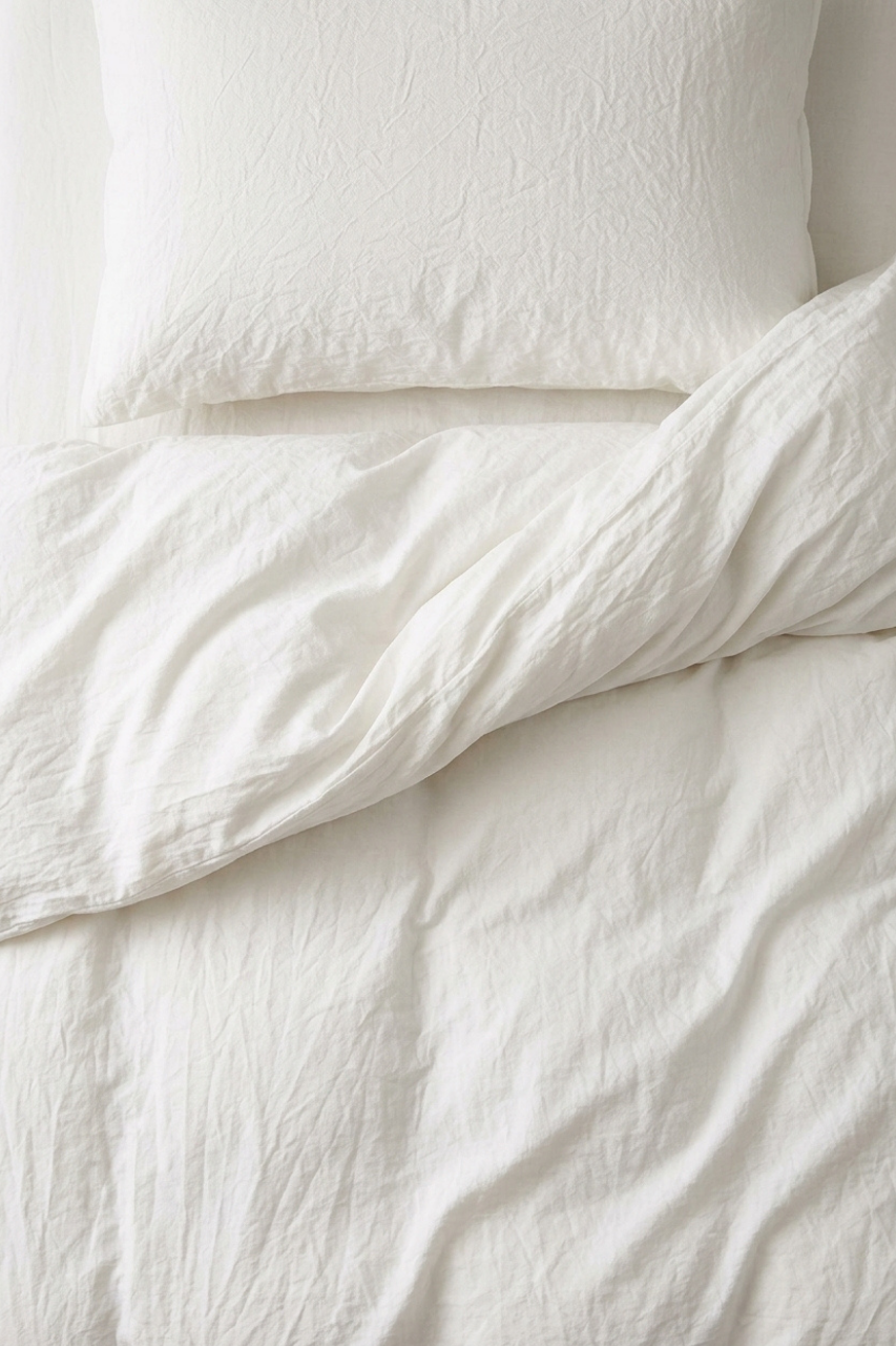 Twill Quilt Cover Set