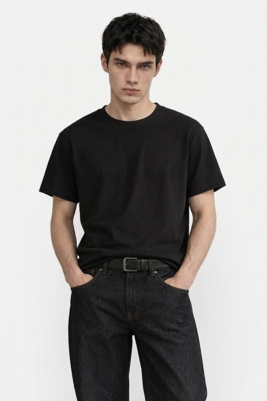 Slim Fit T-Shirt